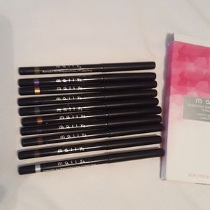 Mally evercolor gel waterproof liner